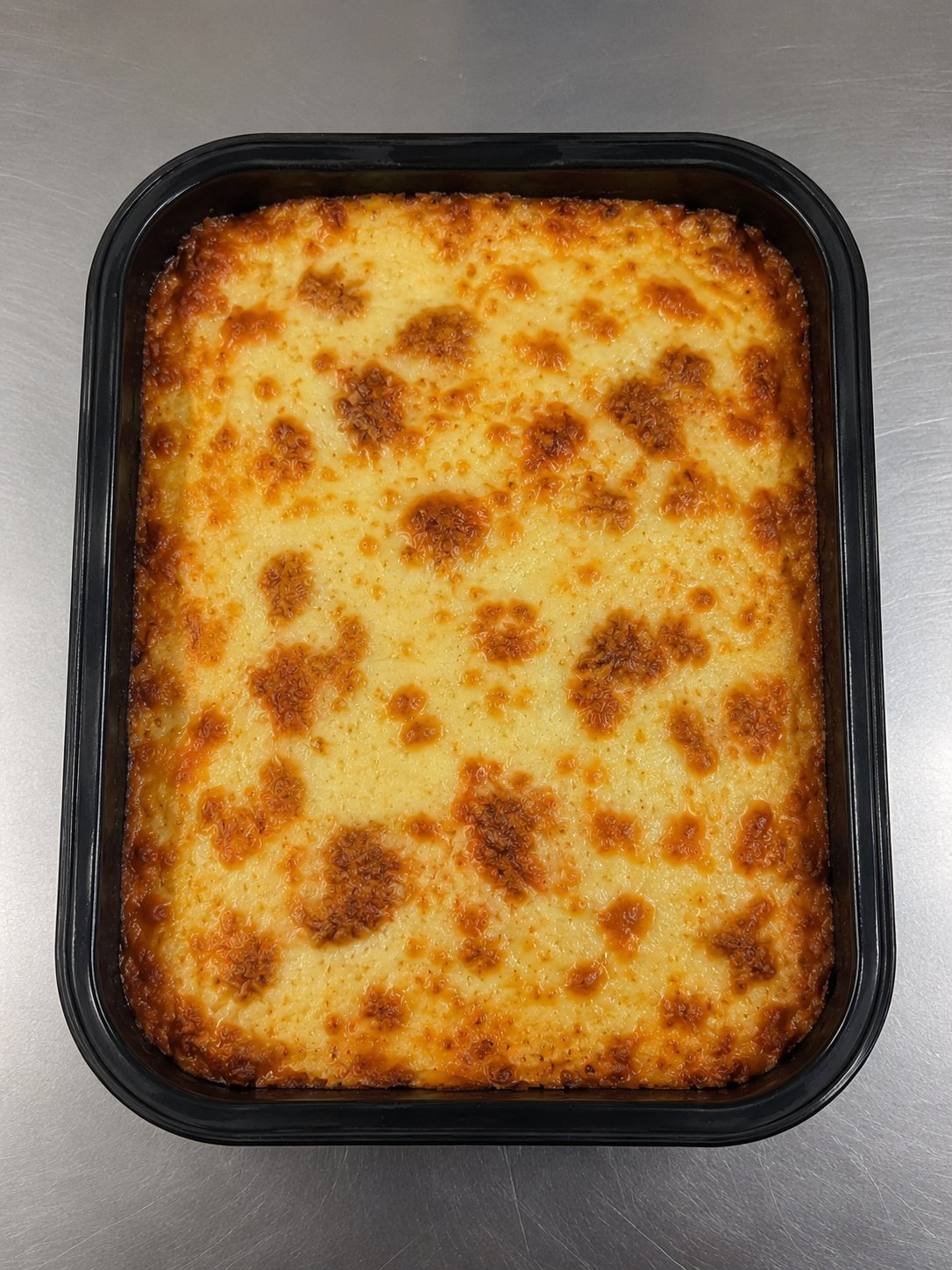 Lasanha de Ragu de Linguiça — foto 3